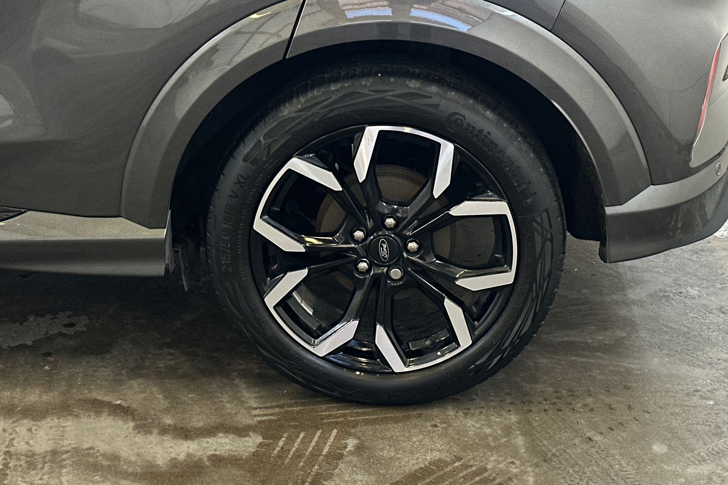 Used Ford Puma 2022 for sale - 76777957: Photo 9