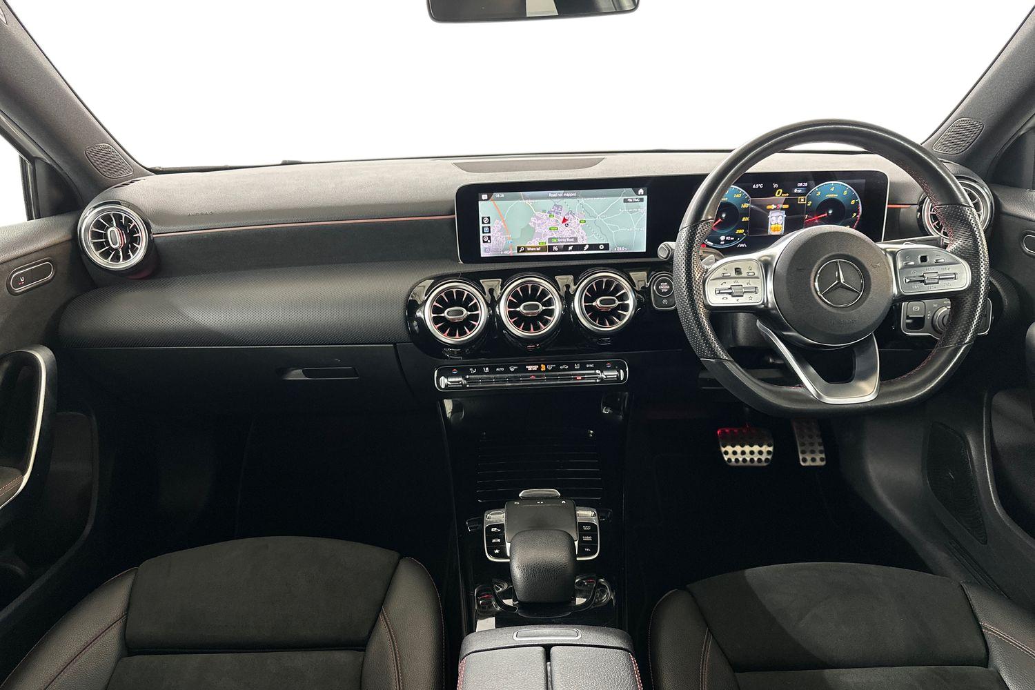 Used Mercedes-Benz A-Class 2020 for sale - 76687049: Photo 11