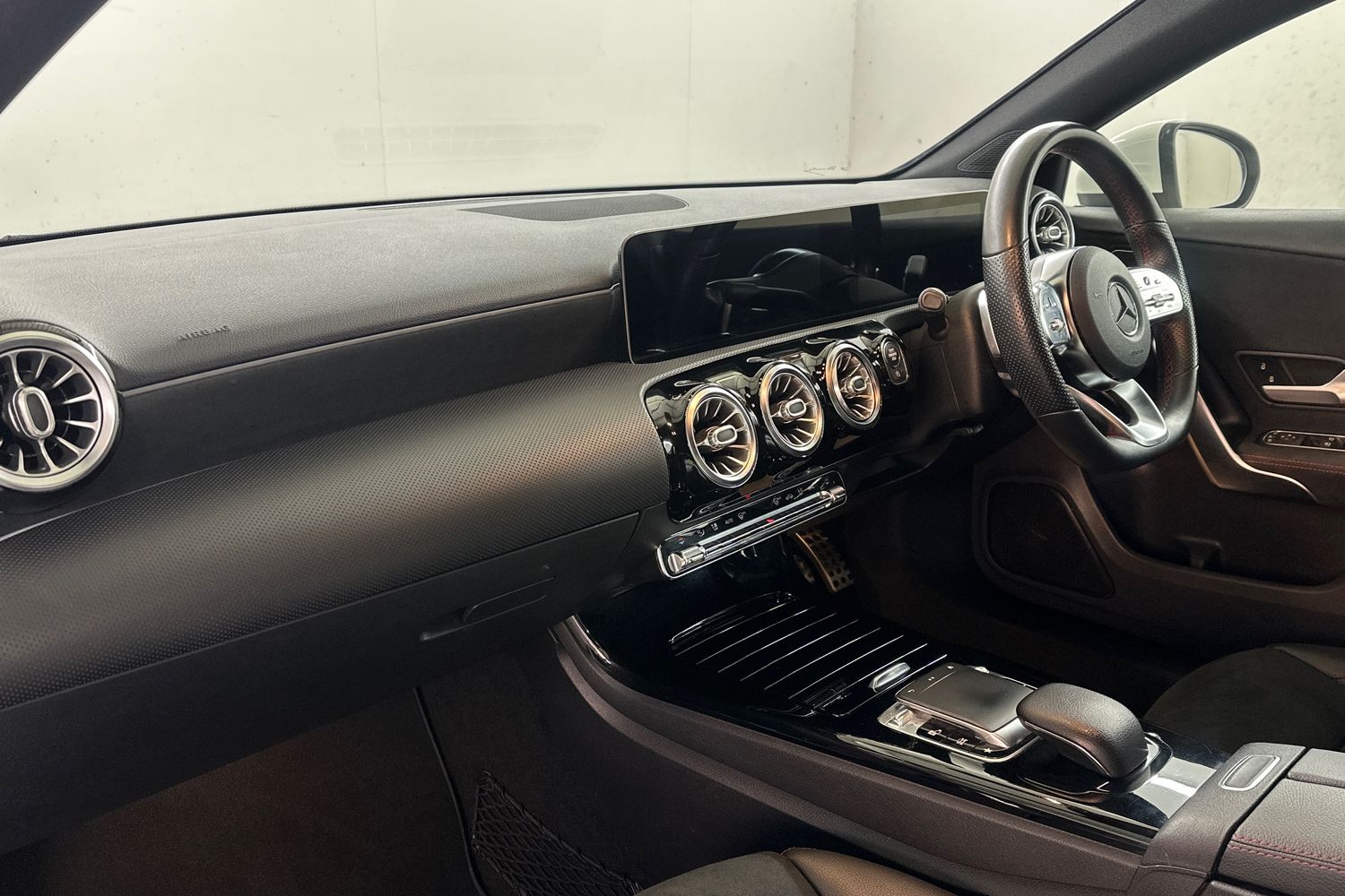 Used Mercedes-Benz A-Class 2020 for sale - 76687049: Photo 12