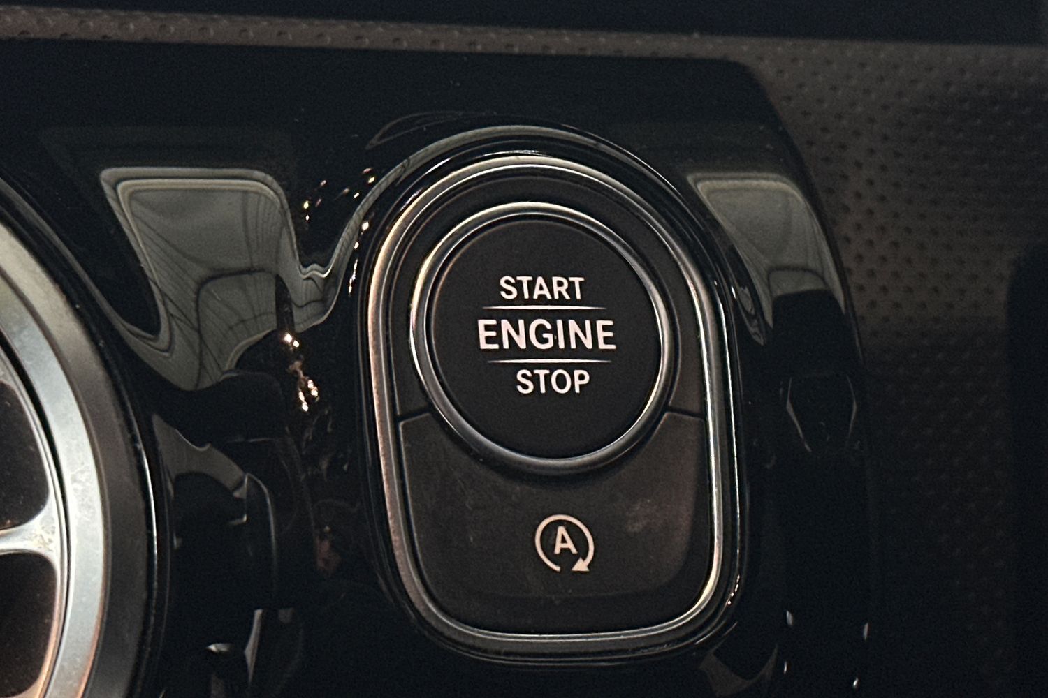 Used Mercedes-Benz A-Class 2020 for sale - 76687049: Photo 23