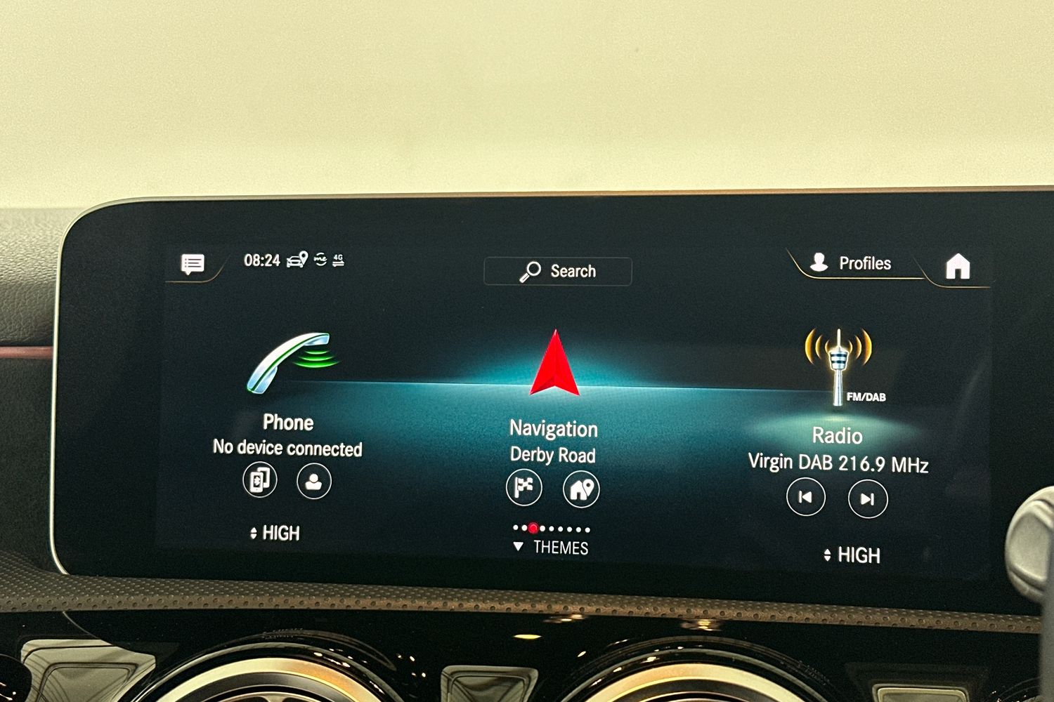 Used Mercedes-Benz A-Class 2020 for sale - 76687049: Photo 26