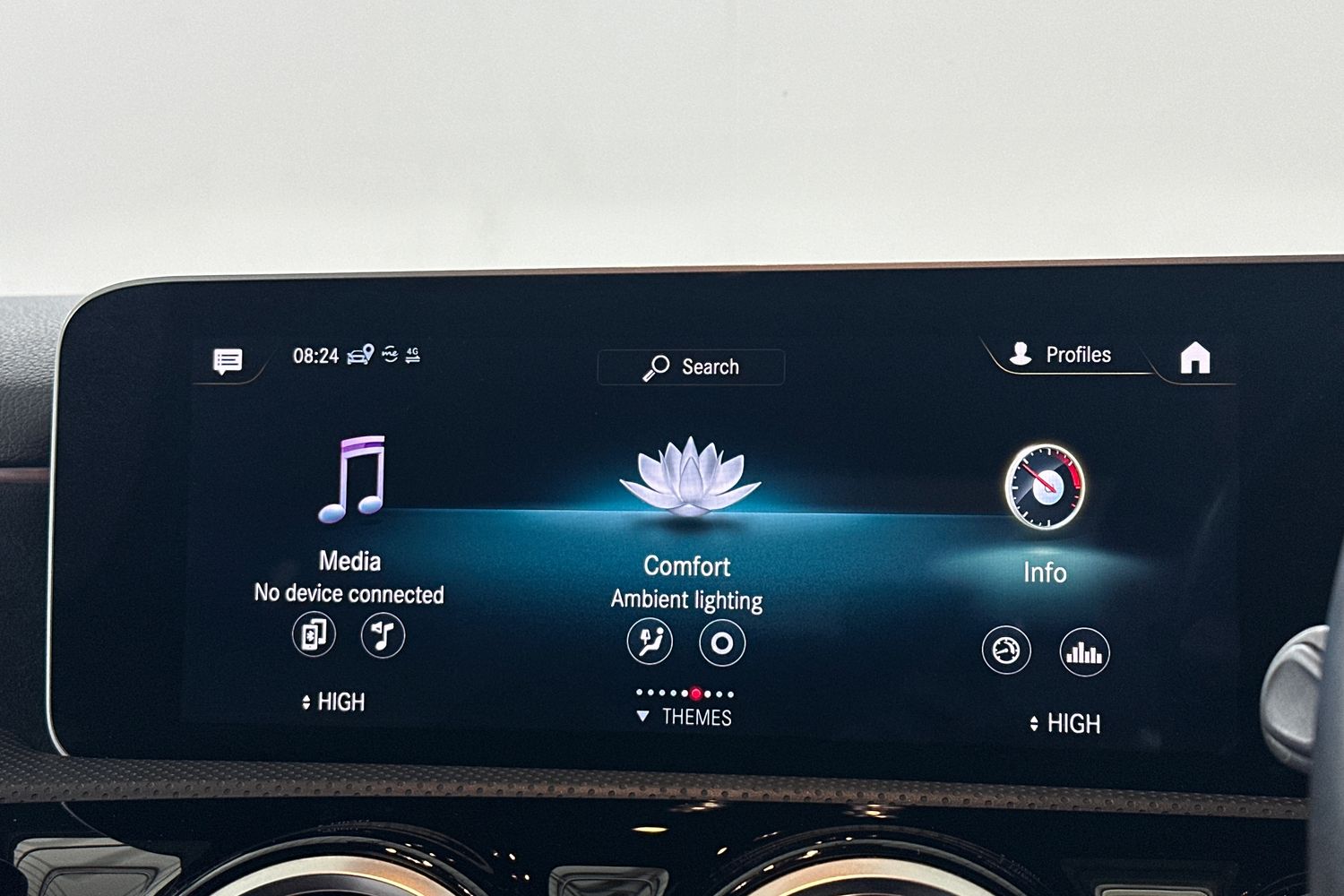 Used Mercedes-Benz A-Class 2020 for sale - 76687049: Photo 27