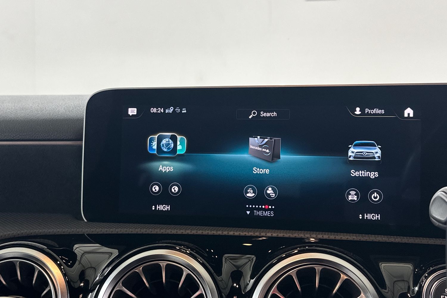 Used Mercedes-Benz A-Class 2020 for sale - 76687049: Photo 28