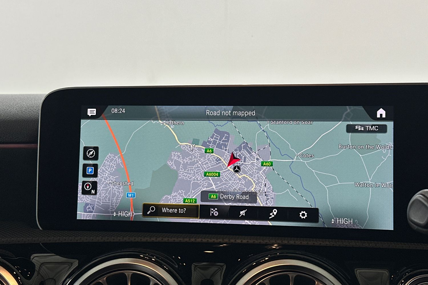 Used Mercedes-Benz A-Class 2020 for sale - 76687049: Photo 29