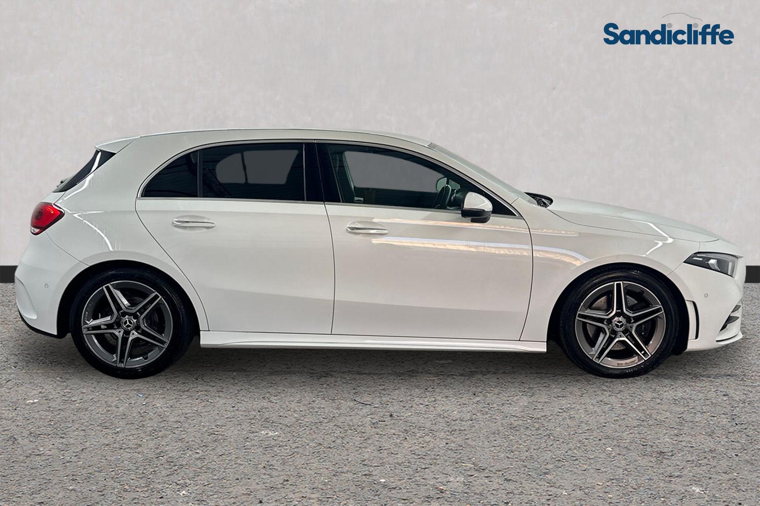 Used Mercedes-Benz A-Class 2020 for sale - 76687049: Photo 3