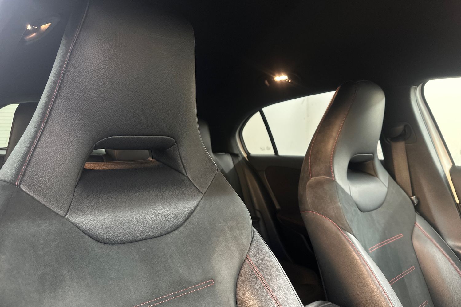 Used Mercedes-Benz A-Class 2020 for sale - 76687049: Photo 38