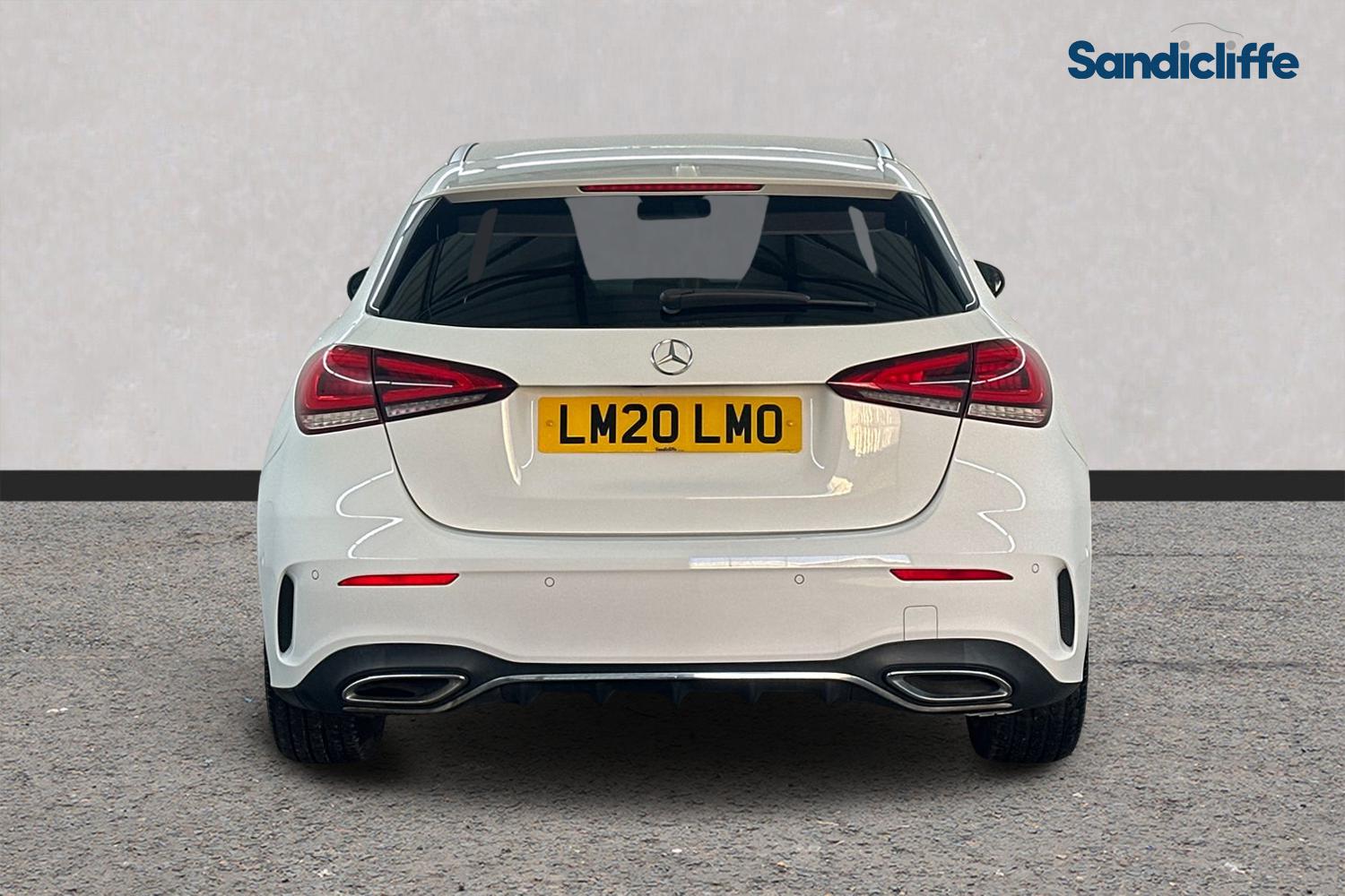 Used Mercedes-Benz A-Class 2020 for sale - 76687049: Photo 5