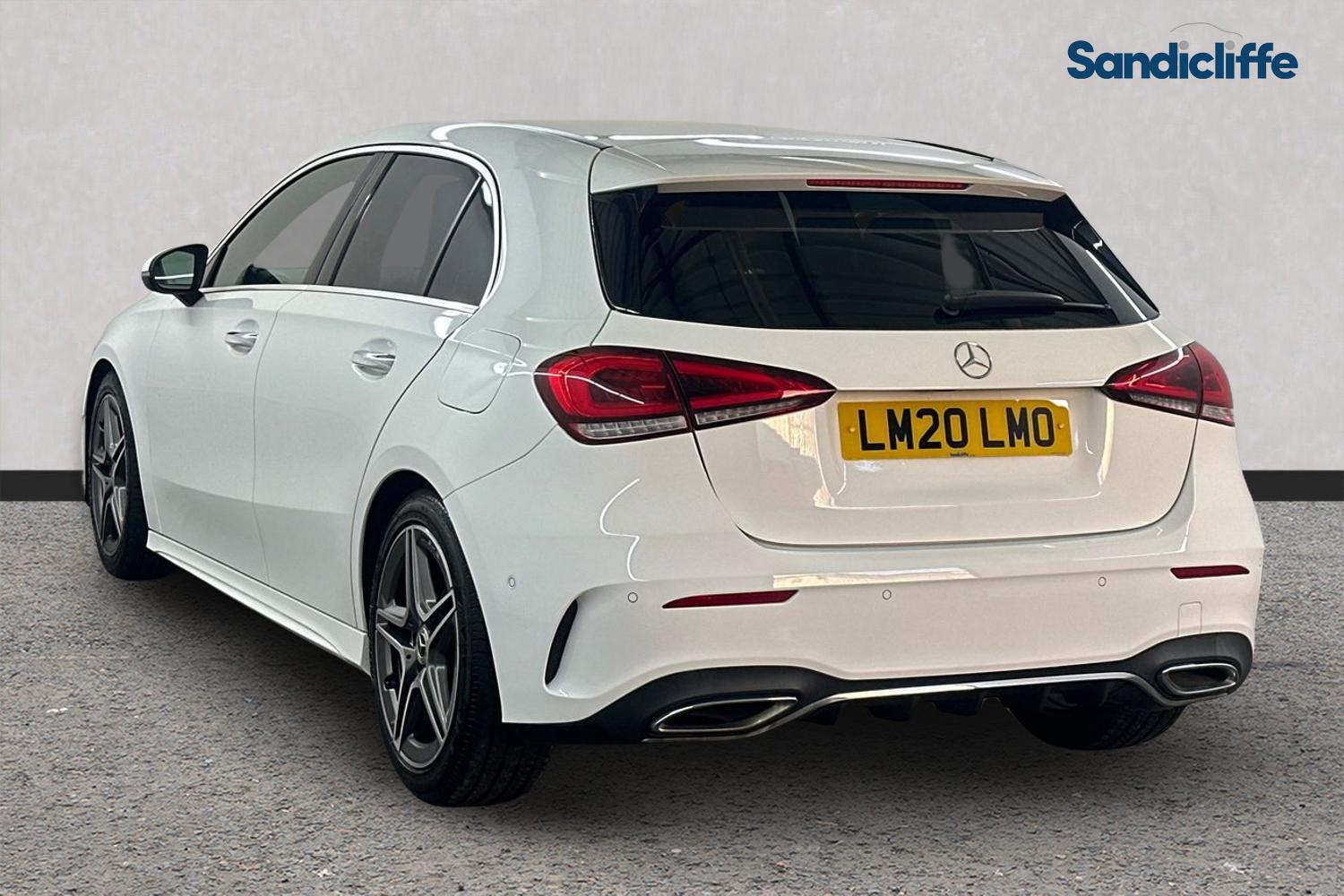 Used Mercedes-Benz A-Class 2020 for sale - 76687049: Photo 6