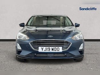 Used Ford Focus 2019 for sale - 79704907: Photo