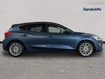 Used Ford Focus 2019 for sale - 79704907: Photo
