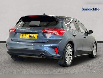 Used Ford Focus 2019 for sale - 79704907: Photo