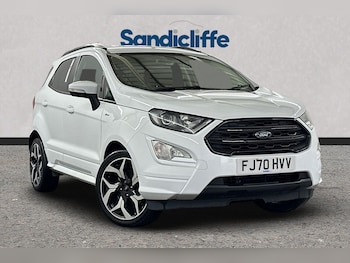 Ford - Ecosport