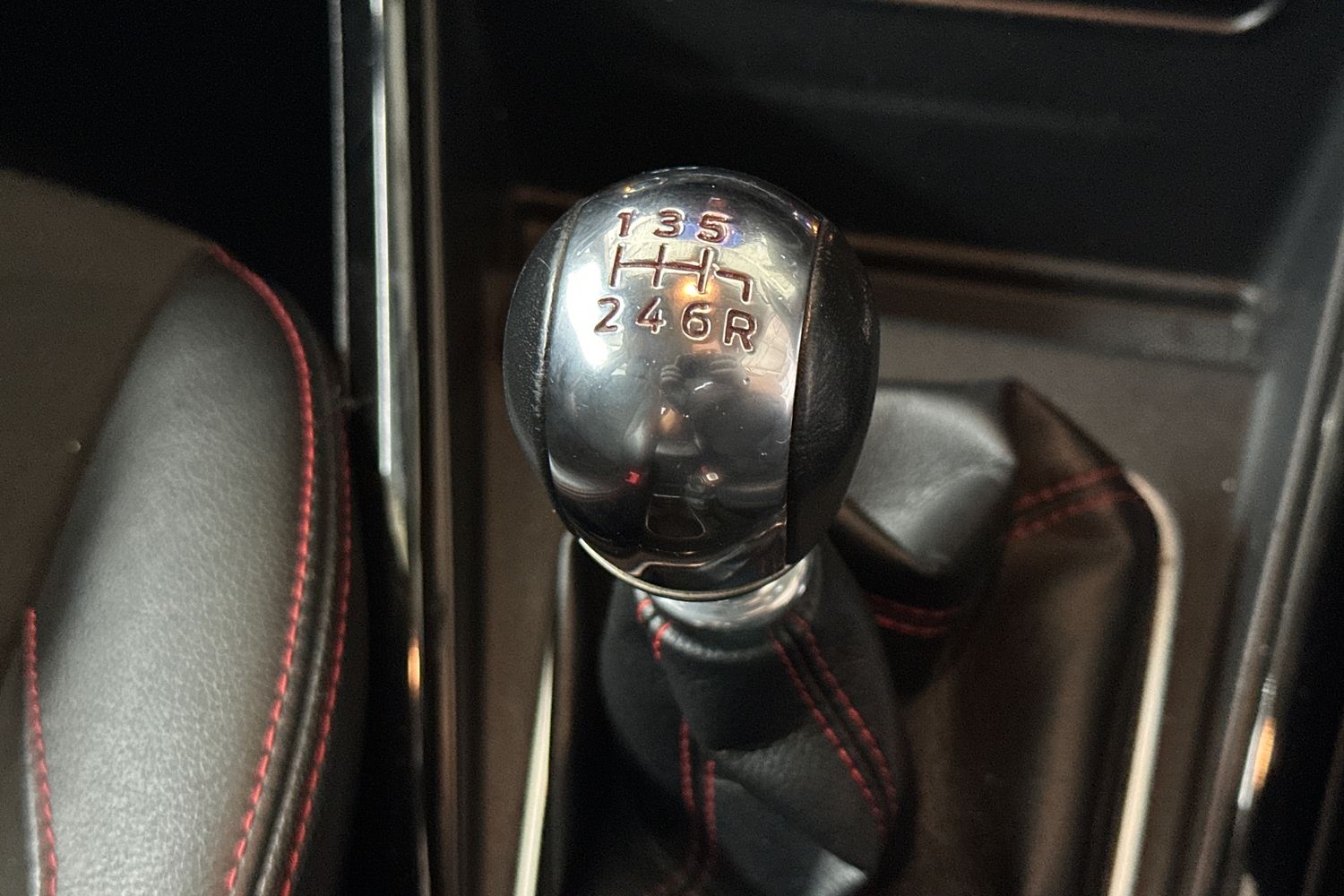 Vehicle 30