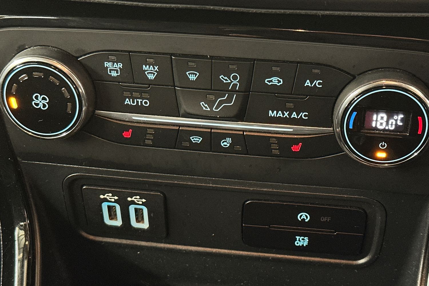 Vehicle 34