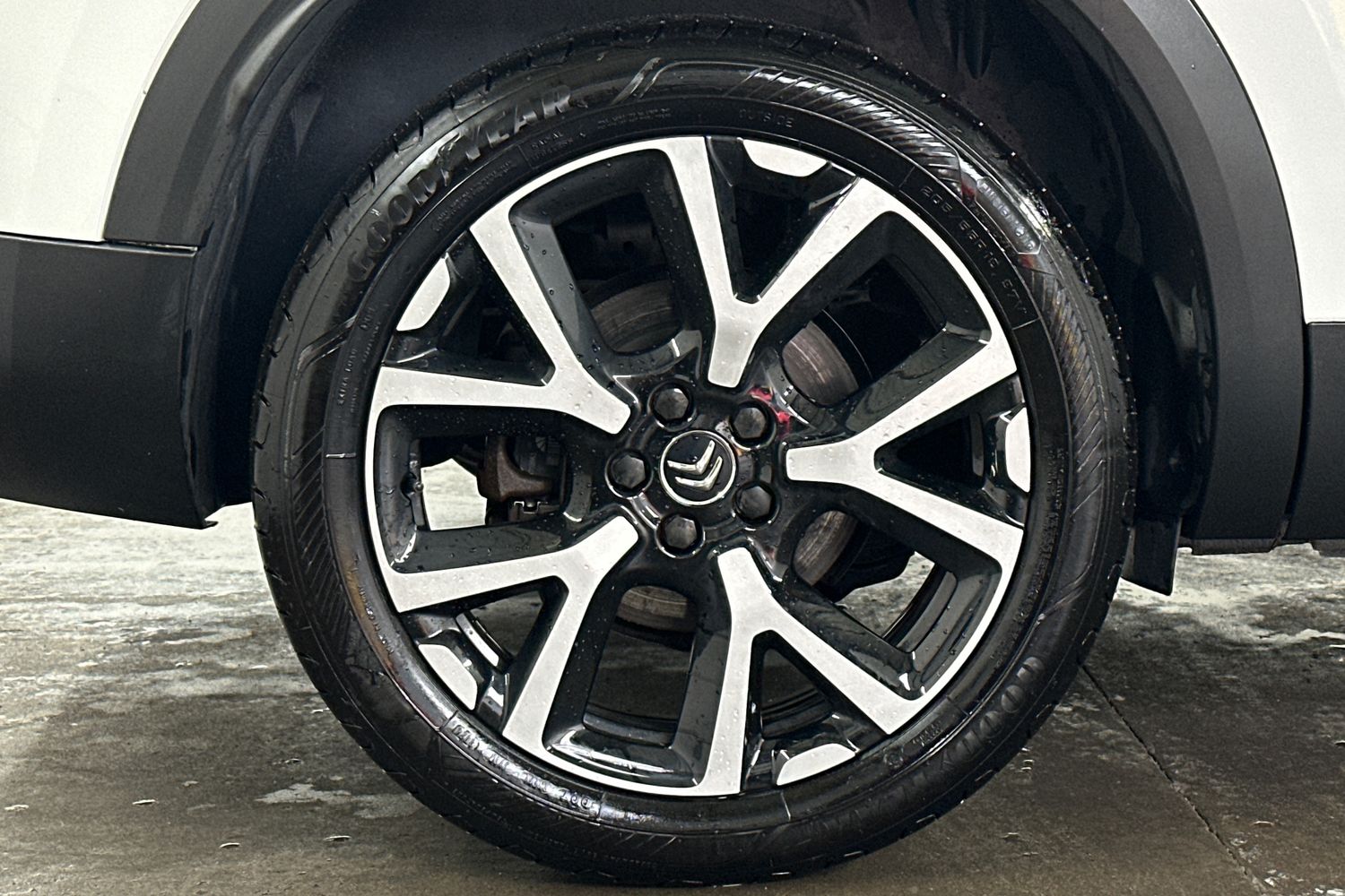 Used Citroen C5 Aircross 2022 for sale - 76387115: Photo 10