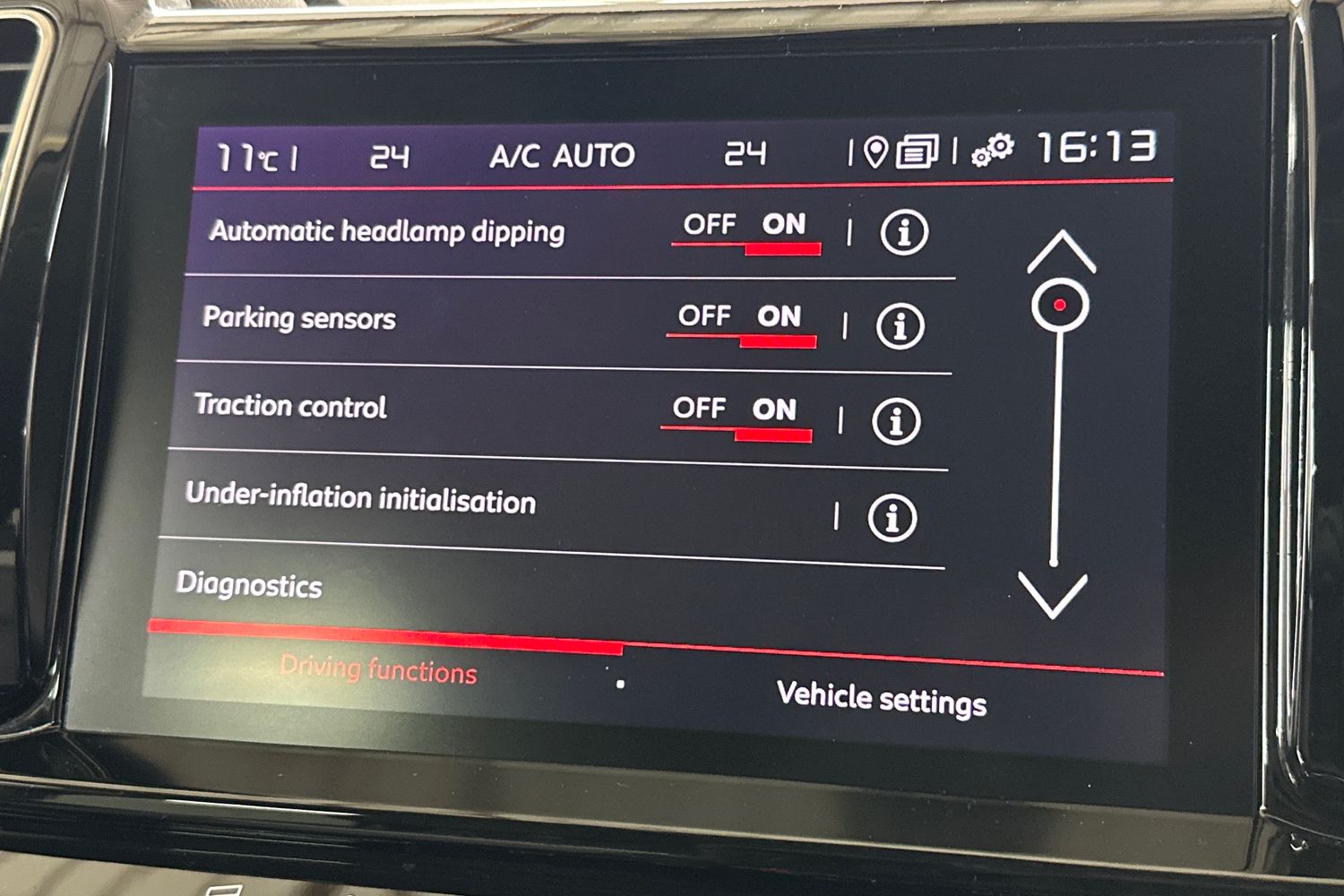 Used Citroen C5 Aircross 2022 for sale - 76387115: Photo 40