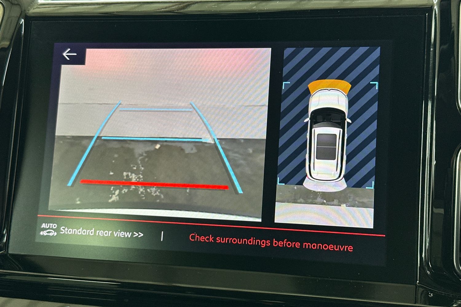 Used Citroen C5 Aircross 2022 for sale - 76387115: Photo 42