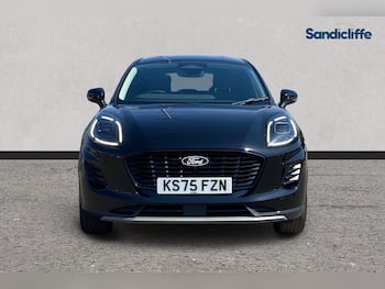 Used Ford Puma 2025 for sale - 79223130: Photo