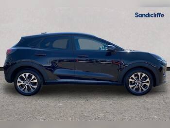 Used Ford Puma 2025 for sale - 79223130: Photo