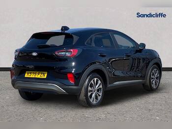 Used Ford Puma 2025 for sale - 79223130: Photo