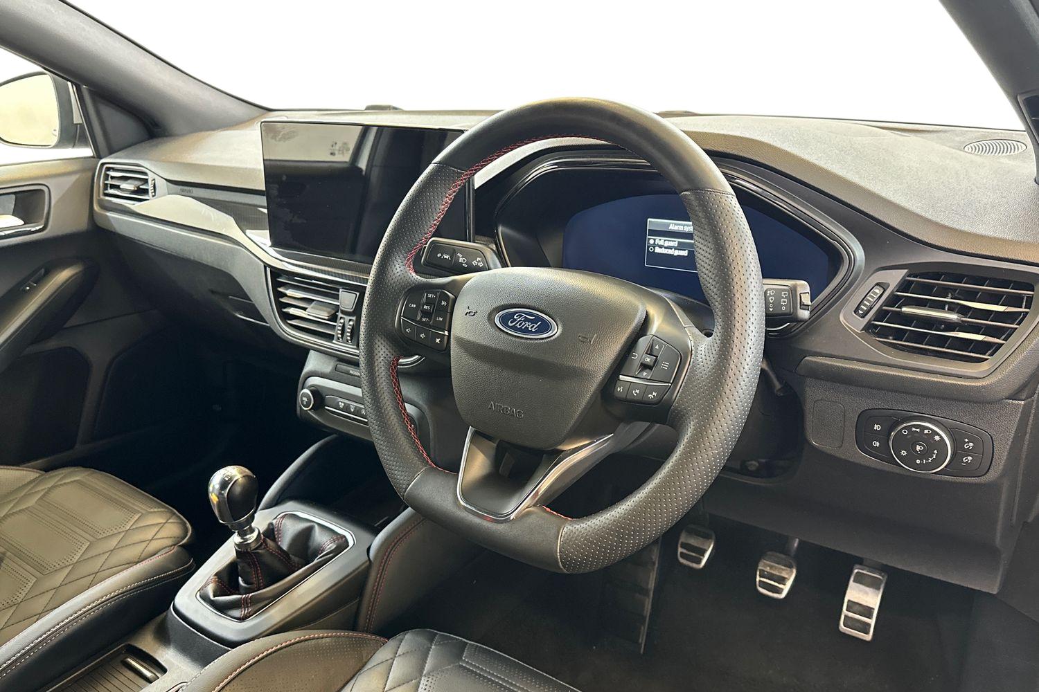 Used Ford Focus 2023 for sale - 77351143: Photo 12