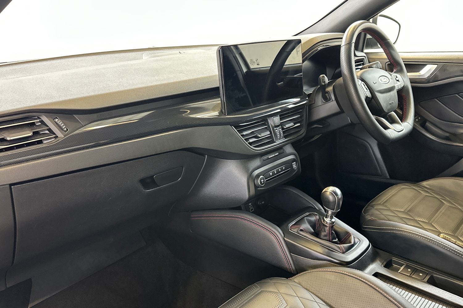 Used Ford Focus 2023 for sale - 77351143: Photo 14