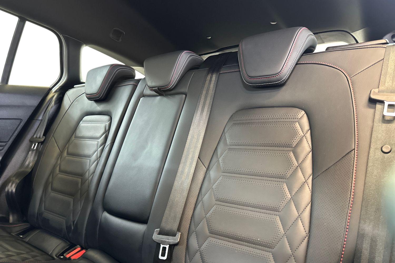 Used Ford Focus 2023 for sale - 77351143: Photo 17