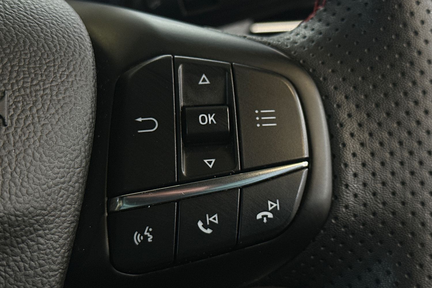 Used Ford Focus 2023 for sale - 77351143: Photo 29