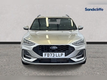 Used Ford Focus 2023 for sale - 77351143: Photo