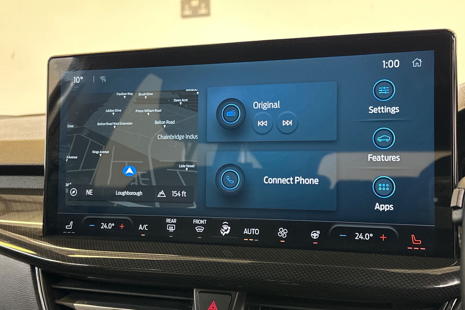 Used Ford Focus 2023 for sale - 77351143: Photo 33