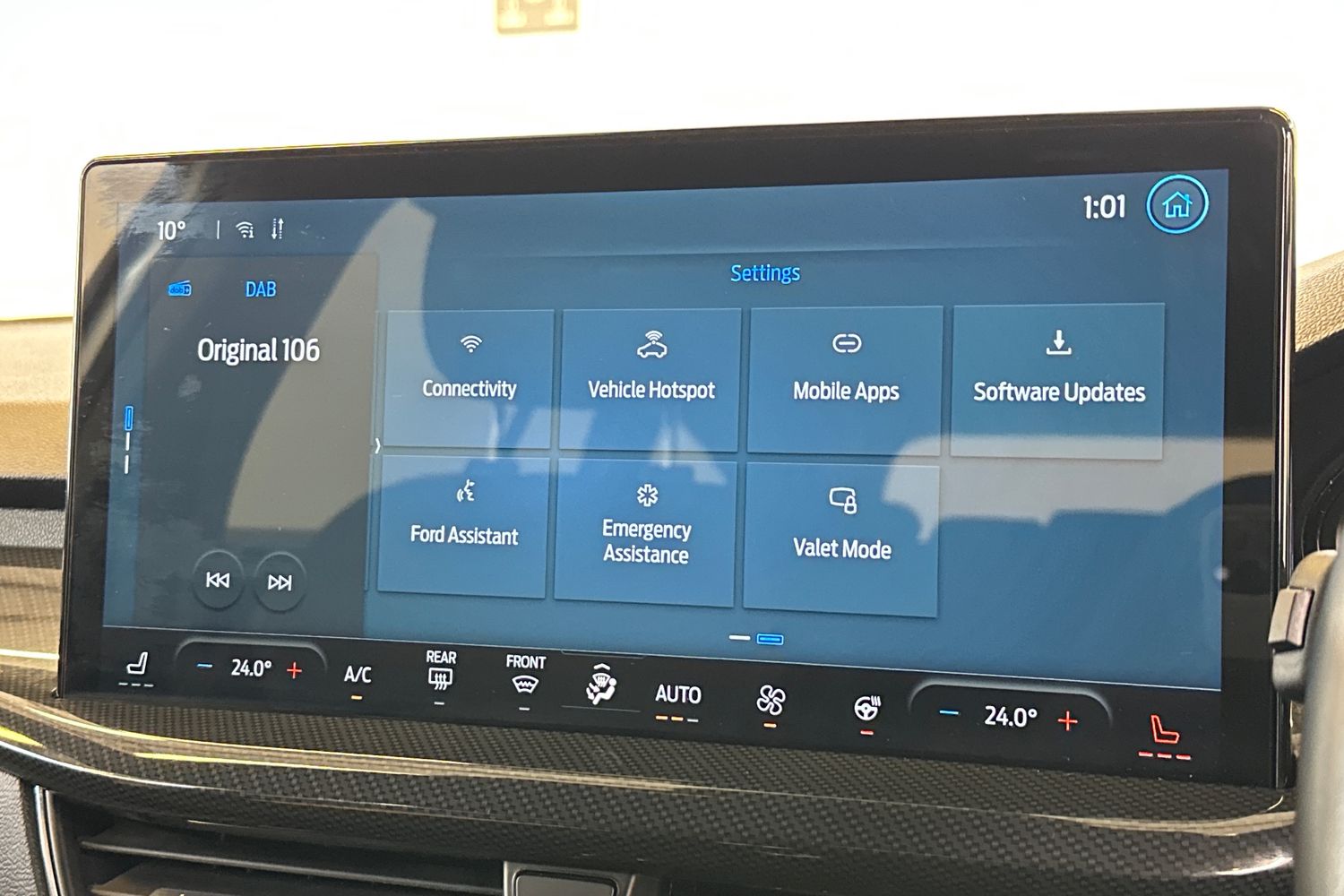 Used Ford Focus 2023 for sale - 77351143: Photo 36