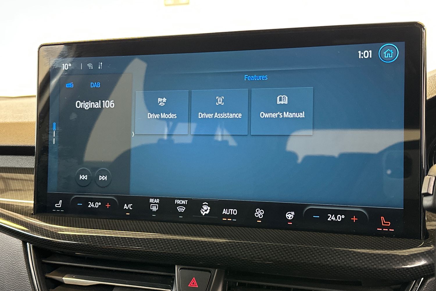 Used Ford Focus 2023 for sale - 77351143: Photo 37