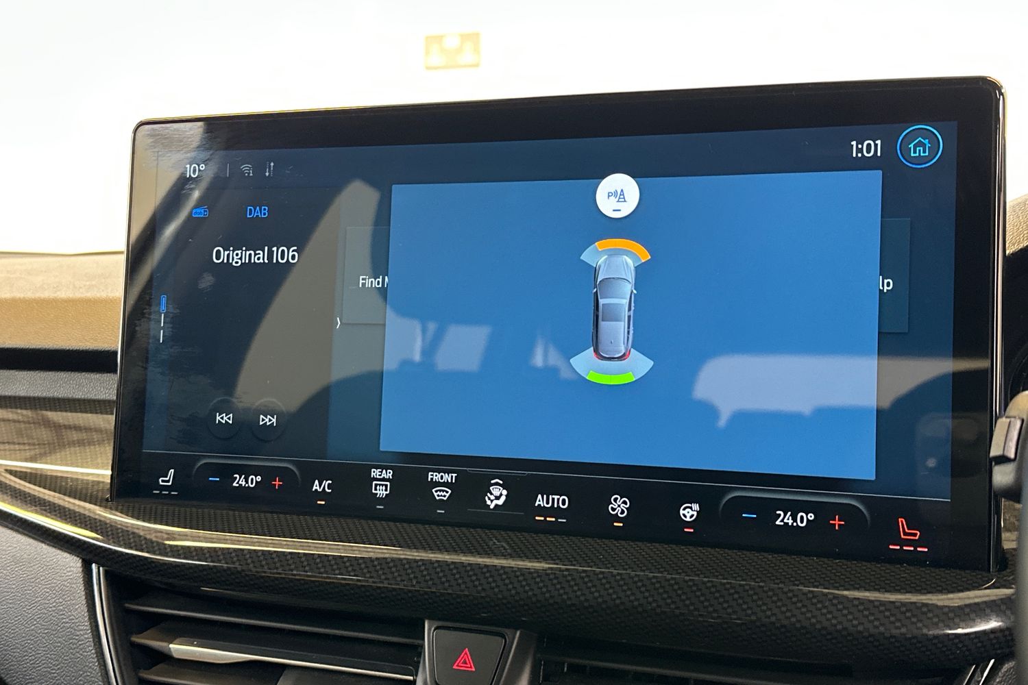 Used Ford Focus 2023 for sale - 77351143: Photo 39