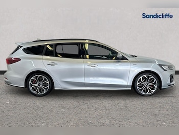 Used Ford Focus 2023 for sale - 77351143: Photo