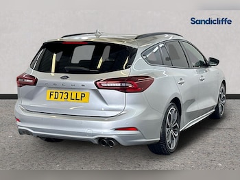 Used Ford Focus 2023 for sale - 77351143: Photo