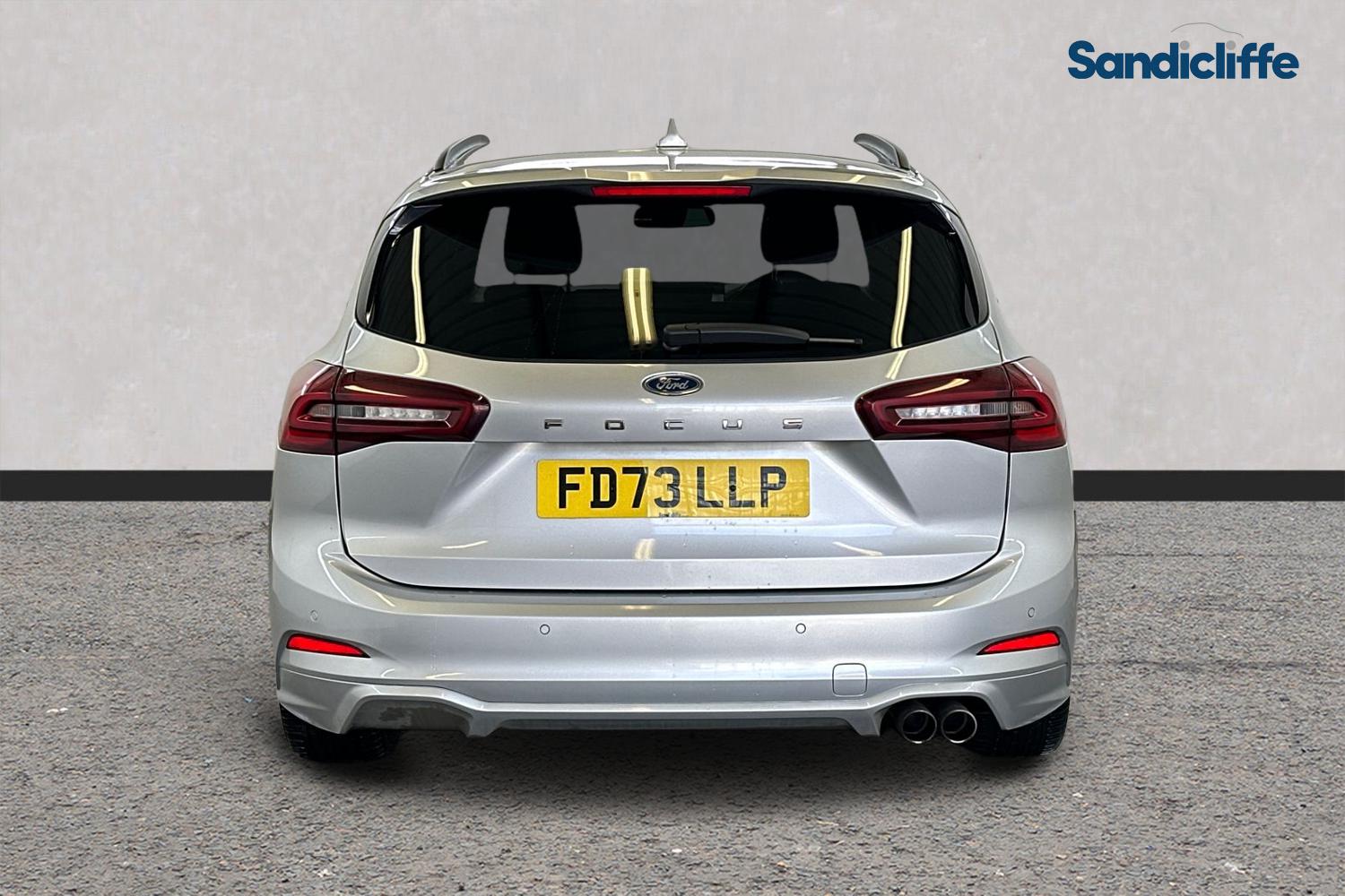 Used Ford Focus 2023 for sale - 77351143: Photo 6