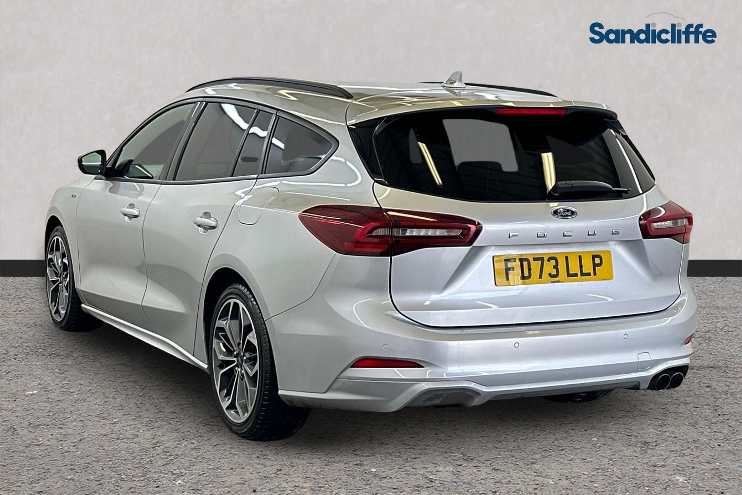 Used Ford Focus 2023 for sale - 77351143: Photo 7