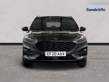 Used Ford Kuga 2020 for sale - 79105236: Photo