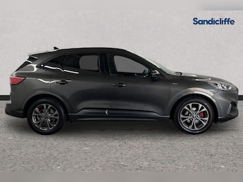 Used Ford Kuga 2020 for sale - 79105236: Photo