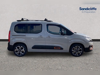Used Citroen Berlingo 2019 for sale - 78526899: Photo