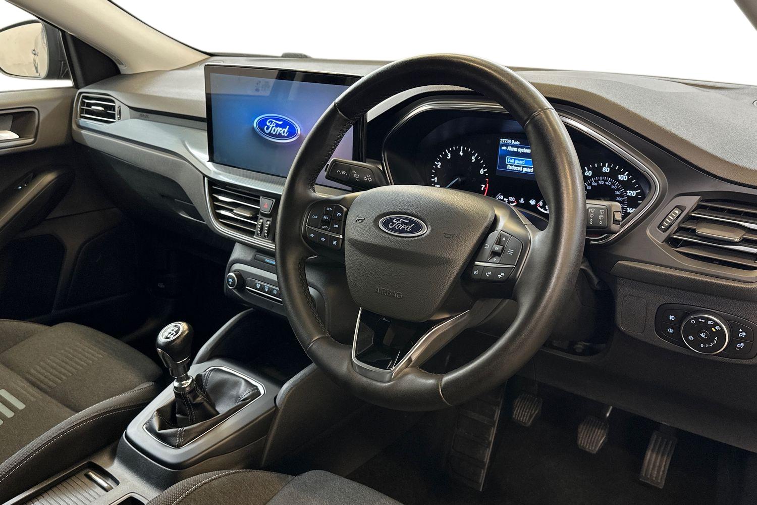 Used Ford Focus 2023 for sale - 77357115: Photo 12