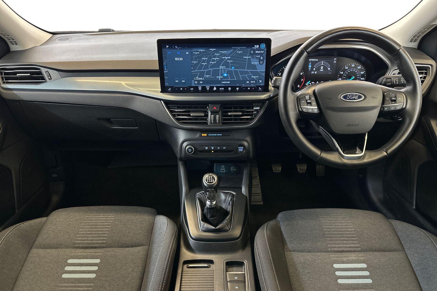 Used Ford Focus 2023 for sale - 77357115: Photo 13