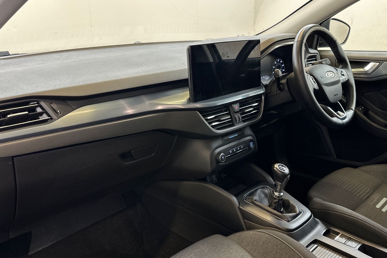 Used Ford Focus 2023 for sale - 77357115: Photo 14