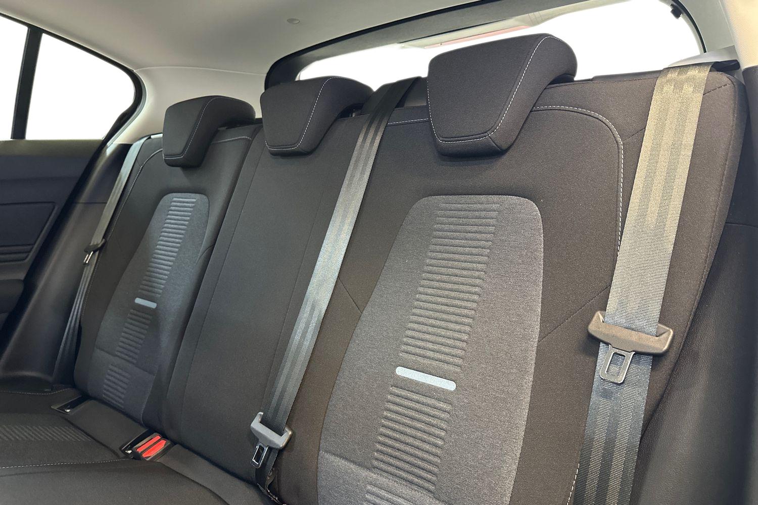 Used Ford Focus 2023 for sale - 77357115: Photo 15