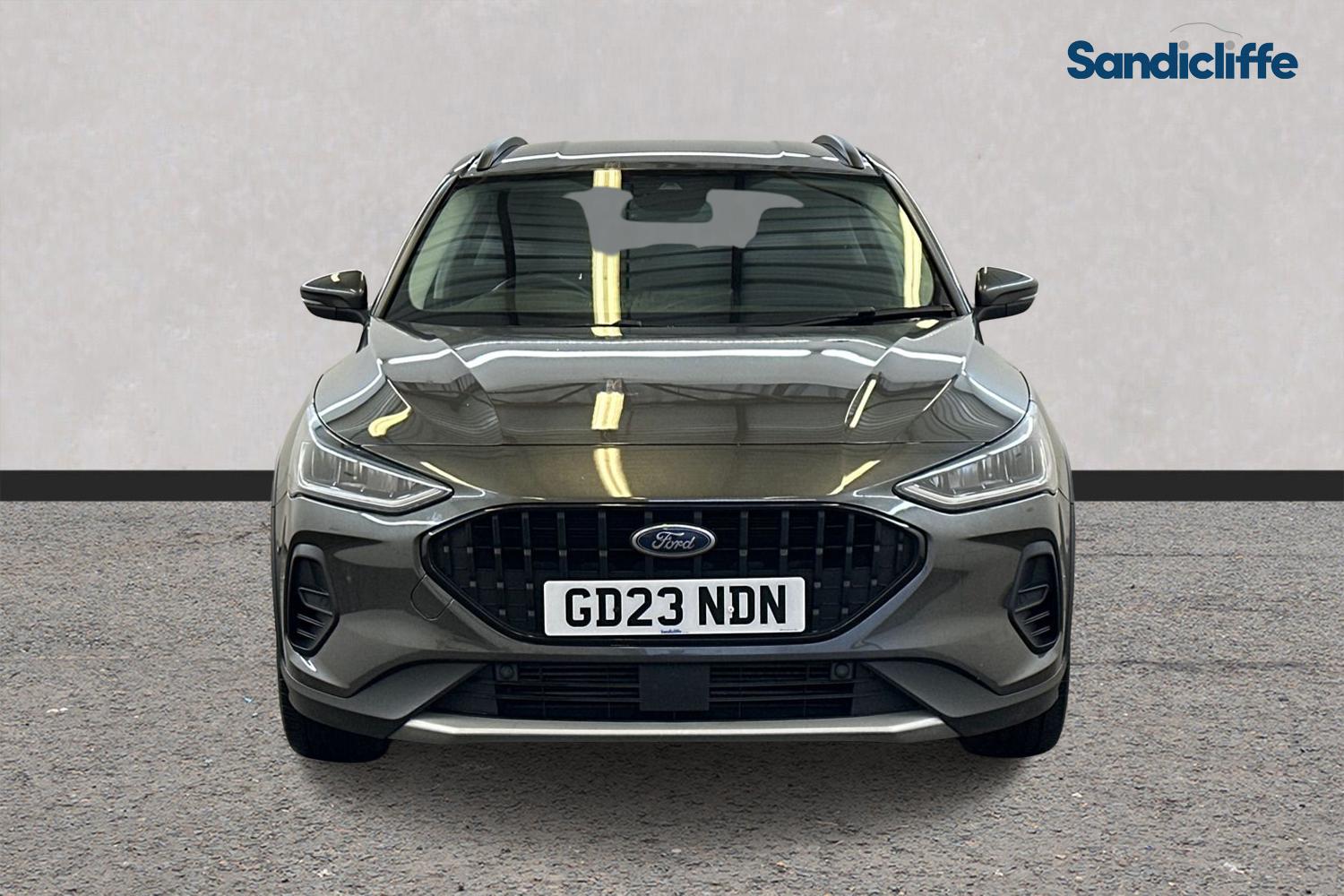 Used Ford Focus 2023 for sale - 77357115: Photo 2