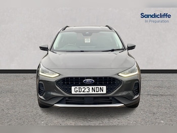 Used Ford Focus 2023 for sale - 77357115: Photo