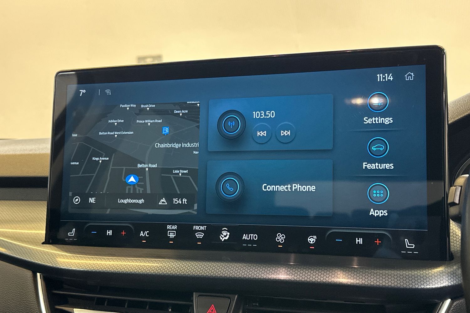 Used Ford Focus 2023 for sale - 77357115: Photo 32