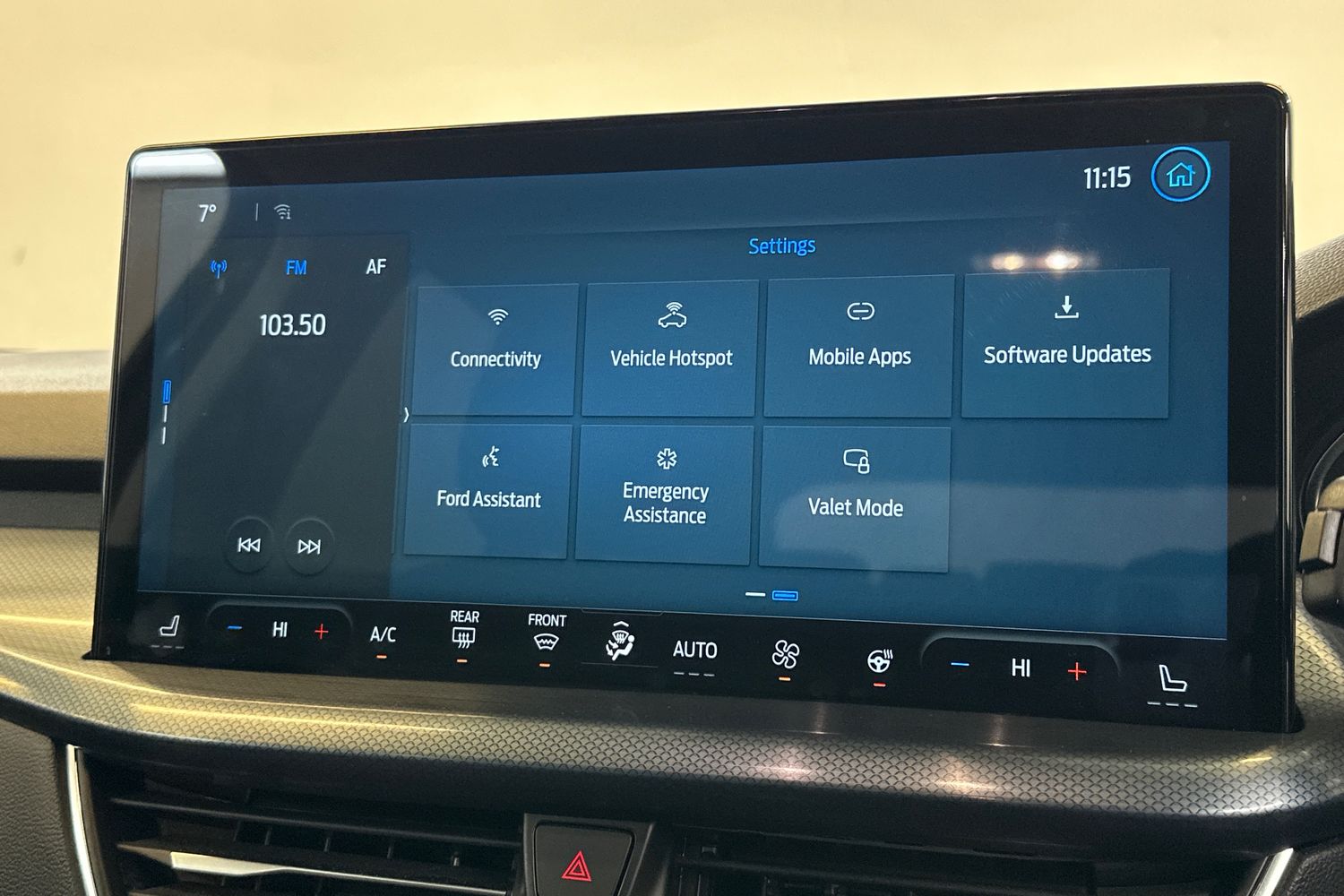 Used Ford Focus 2023 for sale - 77357115: Photo 35