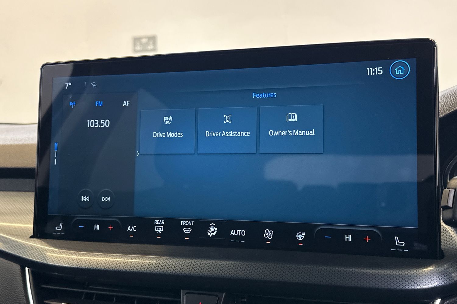 Used Ford Focus 2023 for sale - 77357115: Photo 36