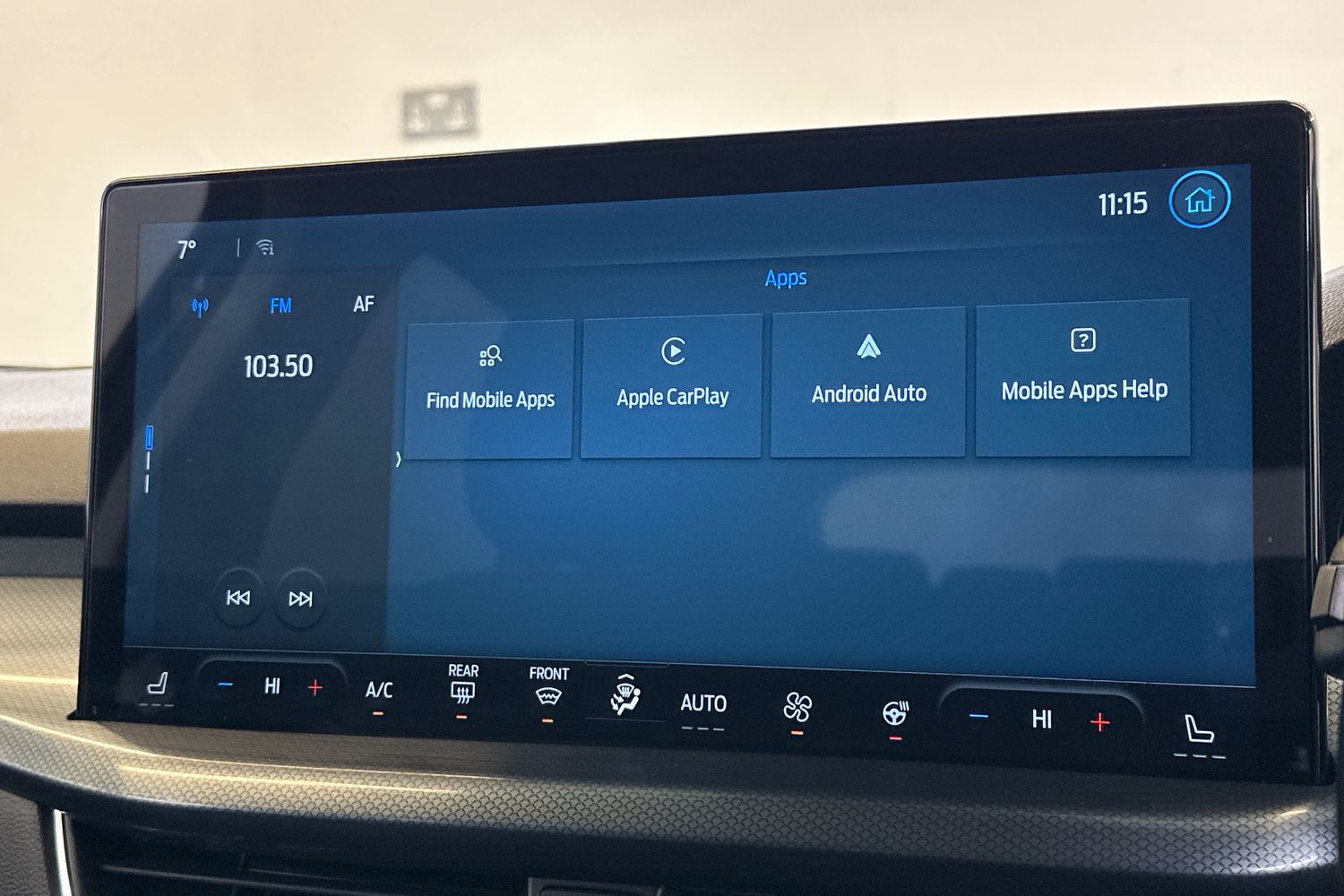 Used Ford Focus 2023 for sale - 77357115: Photo 37